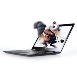 联想Yoga 700 14英寸超极本 皓月银中的优雅与性能融合