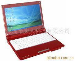 聚人科技 深圳笔记本电脑市场的新锐力量