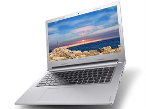 联想S410A 14英寸笔记本评测 中端配置搭配时尚棕色外观